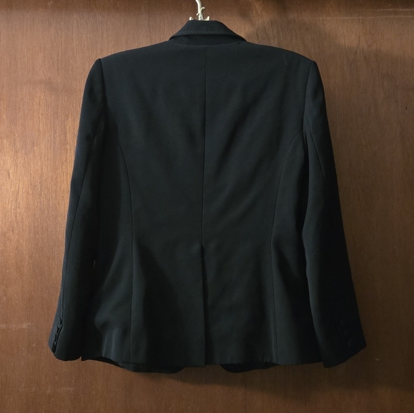 Louis Vuitton Uniforms black jacket - Picture 3 of 16